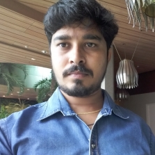 Mohanraj-Freelancer in ,India