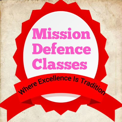 Mission Defence Exams-Freelancer in ,India