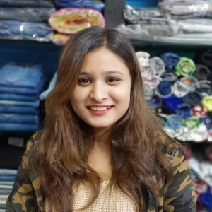 Dikshya Adhikari-Freelancer in Kathmandu,Nepal
