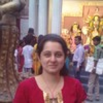 Rudri Yagnik-Freelancer in Pune Area, India,India