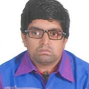 Madhuresan Ramanan-Freelancer in Chennai,India