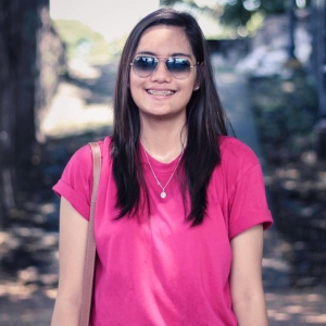 Marini Fernandez-Freelancer in Talisay,Philippines