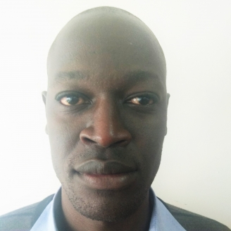 Seth Juma-Freelancer in ,Kenya