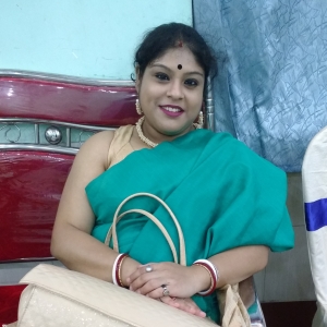 Rituparna Gupta-Freelancer in ,India