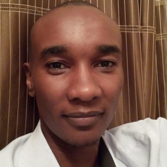 Tom Wambua-Freelancer in ,Kenya