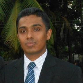 Charith Rupasinghe-Freelancer in Negombo,Sri Lanka