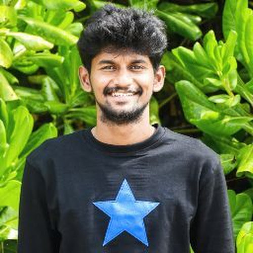 Prashaanth -Freelancer in ,India