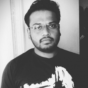 Vishal Aher-Freelancer in Pune,India