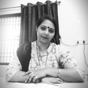 Asha Nair-Freelancer in Bhilai,India