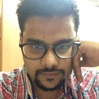 Shubham Goel-Freelancer in New Delhi,India
