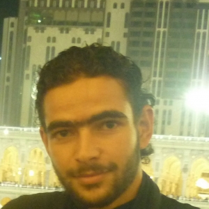 Ahmed Saber-Freelancer in Doha,Qatar