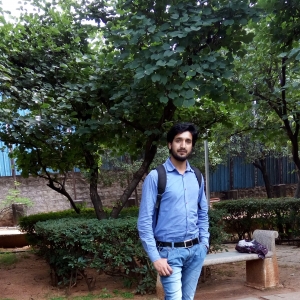 Tajamul Islam-Freelancer in Noida,India