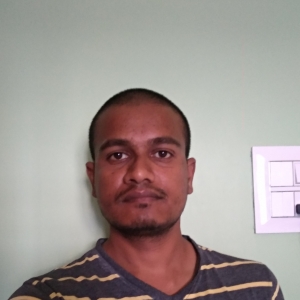 Venkatesan Lakshmanaperumal-Freelancer in Cuddalore,India
