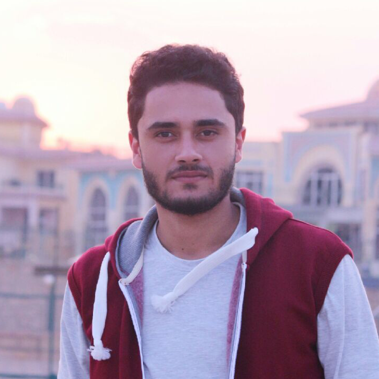 Ashraf Gamal-Freelancer in Al Mansoura,Egypt