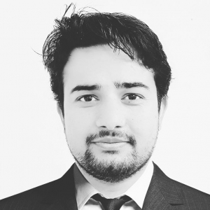 Mr Almas-Freelancer in Karachi,Pakistan