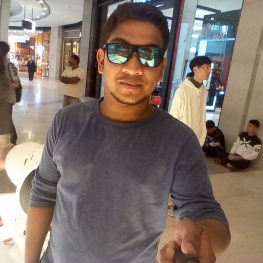 Elex Peris-Freelancer in Dhaka,Bangladesh
