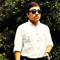 Arnab Roy-Freelancer in Bangalore, India,India