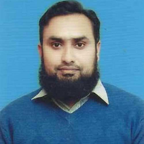 Abdul Wahab Khalid-Freelancer in Rawalpindi,Pakistan