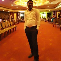 Sibu Varghese Malikel-Freelancer in Kalyan,India