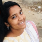 Priya S-Freelancer in Hosur,India