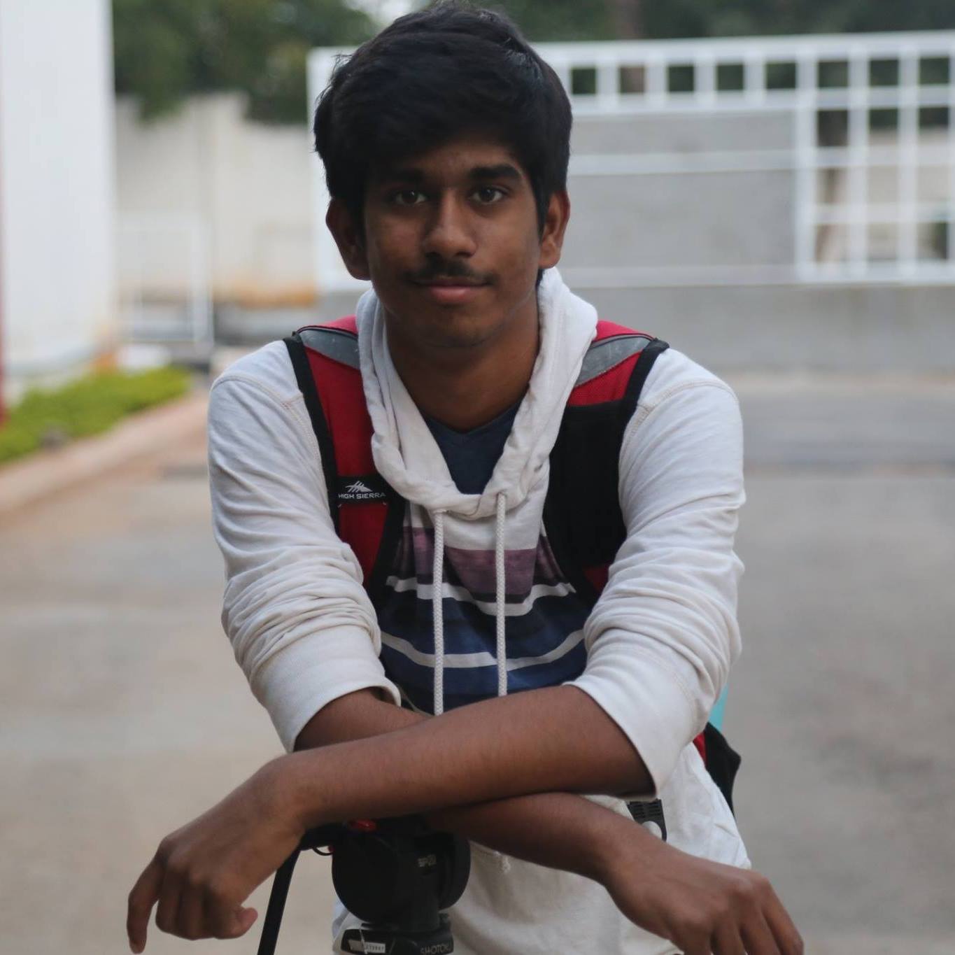 Shreeven Kommireddy-Freelancer in Hyderabad,India
