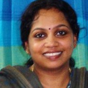 Asha KK-Freelancer in Cochin,India