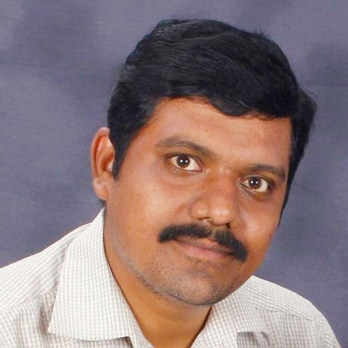 Shaji Joseph-Freelancer in Chennai,India