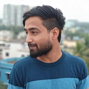 Vikash Singh-Freelancer in ,India