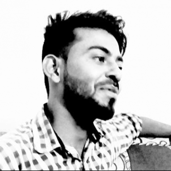 Dillip Singh-Freelancer in Karnal,India