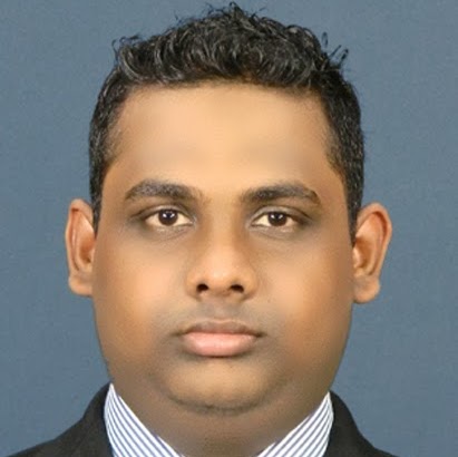 Sandeep Salgado-Freelancer in Colombo,Sri Lanka
