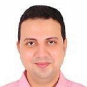 Mohamed Elbadry-Freelancer in ,Oman