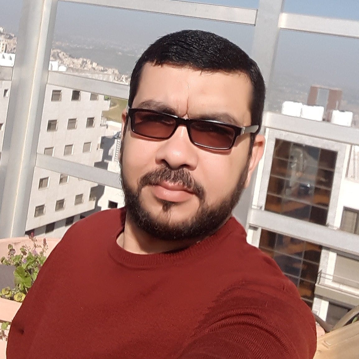 Mohammad Amarneh-Freelancer in ,Jordan