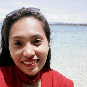 Erica Bianca Morastil-Freelancer in Bohol,Philippines