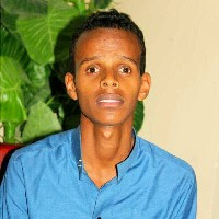 Abdiraxmaan Muxumed-Freelancer in Hargeisa,Somalia, Somali Republic