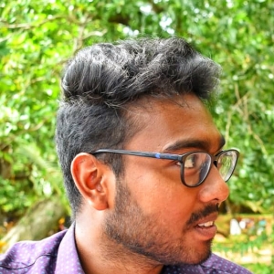 Ayush Bs-Freelancer in ,India