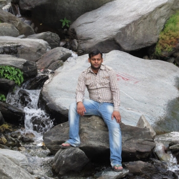 Avinash Kumar-Freelancer in Anantapur,India