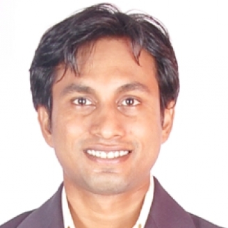 Atul Shukla-Freelancer in Mumbai,India