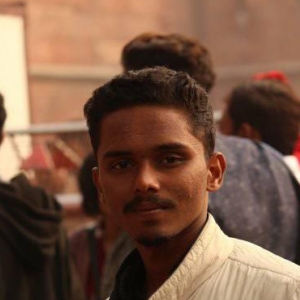 Mohammed Musthafa-Freelancer in Kozhikode,India