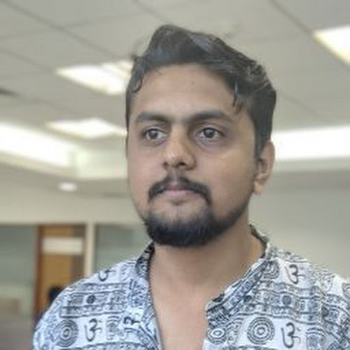 Sunil Kumar Tc-Freelancer in ,India