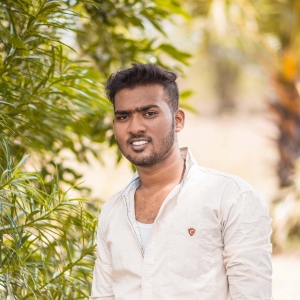 Surendar Josh-Freelancer in ,India