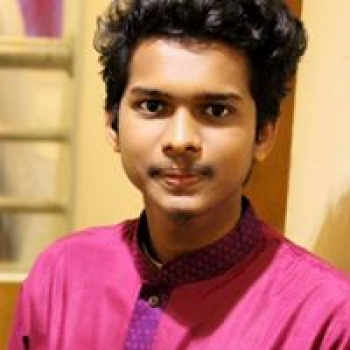Hasan Kibria-Freelancer in Dhaka,Bangladesh