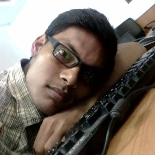 Santanu Bera-Freelancer in Kodalia,India