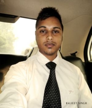 Baljeet Singh-Freelancer in Patiala,India