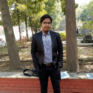 Harshit Agarwal-Freelancer in Kolkata,India
