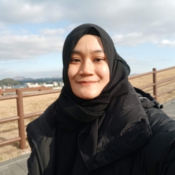 Emma Fatimah-Freelancer in PETALING JAYA,Malaysia