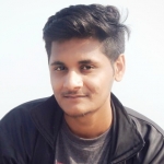 Vikas Berad-Freelancer in Pune,India