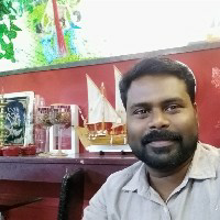 Raja Vaithi-Freelancer in ,Oman