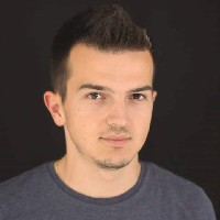 Sokol Mehmeti-Freelancer in ,Motenegro