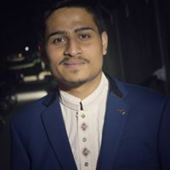 Hussain Naqvi-Freelancer in Islamabad,Pakistan