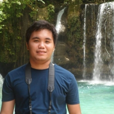 Waren Salomon-Freelancer in X,Philippines